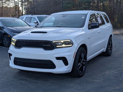 2024 Dodge Durango R/T