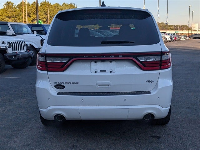 2024 Dodge Durango R/T