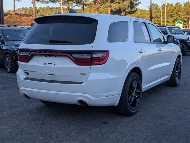 2024 Dodge Durango R/T