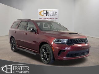 2024 Dodge Durango R/T Premium