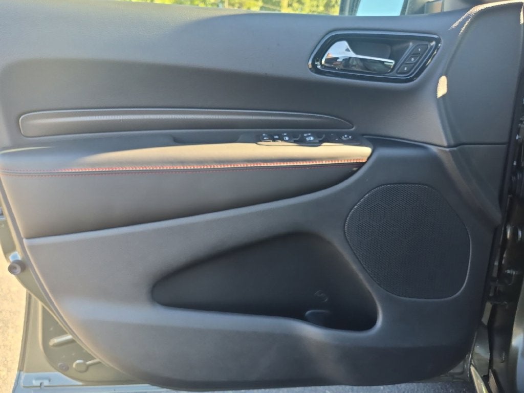 2027 Dodge Durango GT HEMI