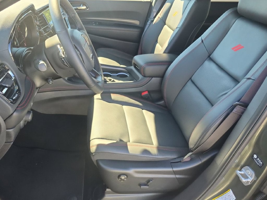 2027 Dodge Durango GT HEMI