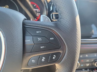 2027 Dodge Durango GT HEMI