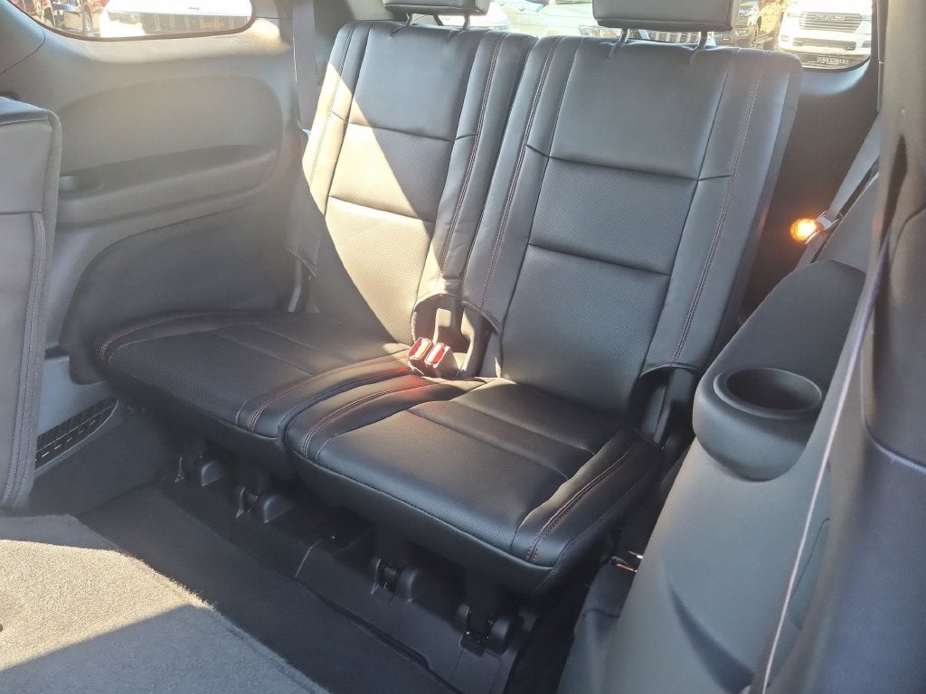2027 Dodge Durango GT HEMI