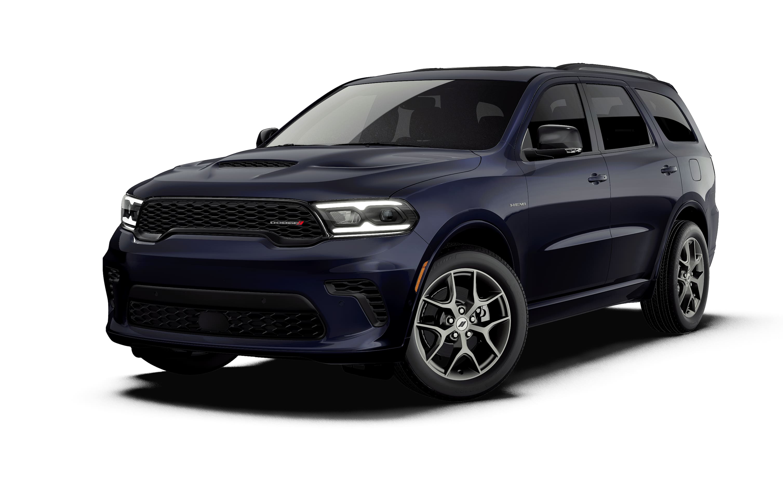 2027 Dodge Durango GT