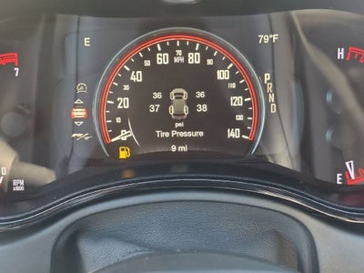 2027 Dodge Durango GT HEMI