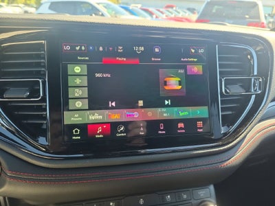 2027 Dodge Durango GT HEMI