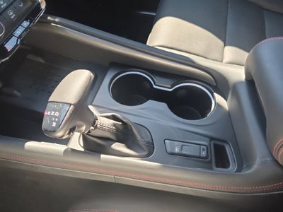 2027 Dodge Durango GT HEMI