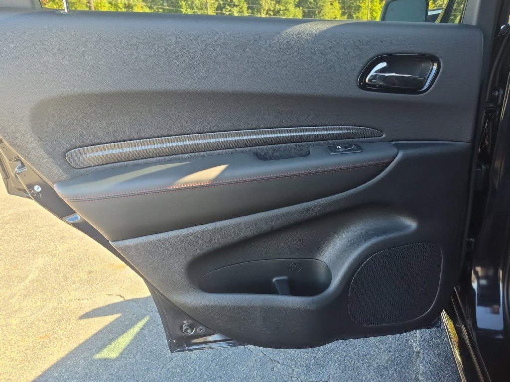 2027 Dodge Durango GT HEMI