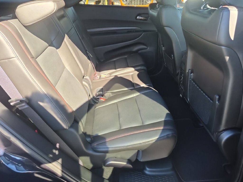 2027 Dodge Durango GT HEMI
