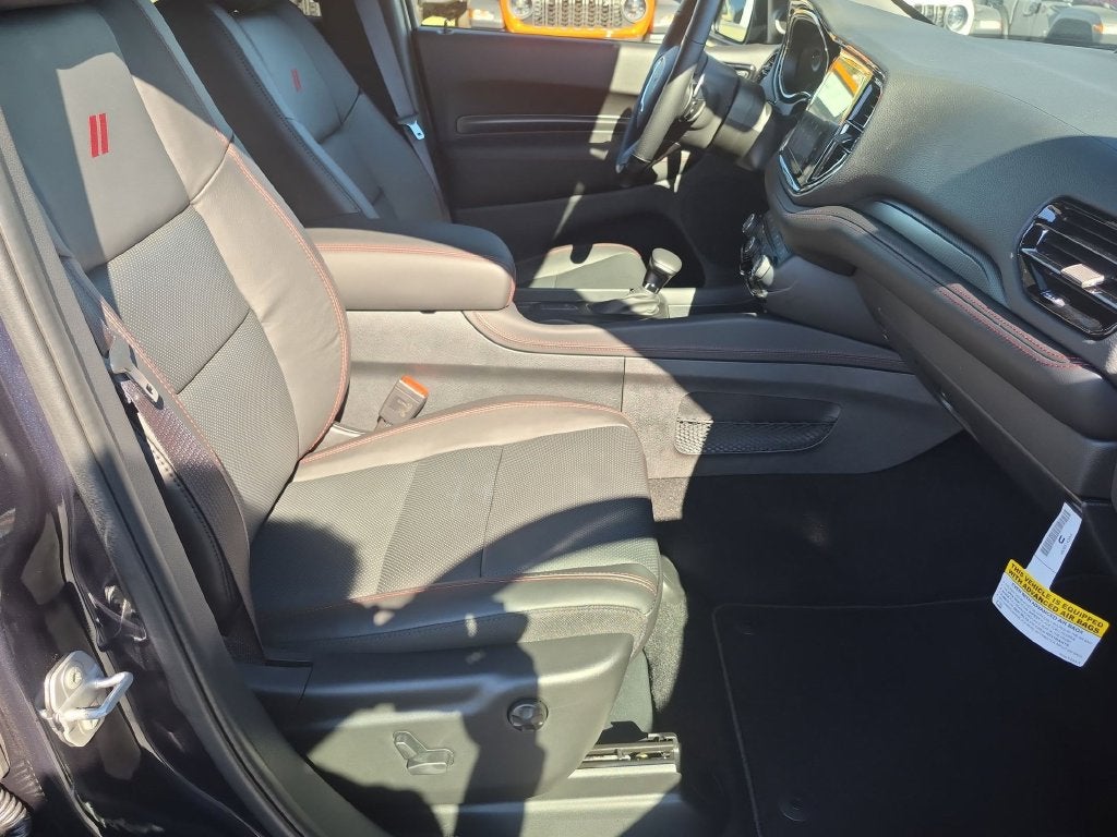 2027 Dodge Durango GT HEMI