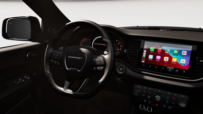 2027 Dodge Durango GT