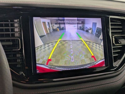 2022 Dodge Durango R/T