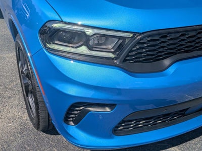 2027 Dodge Durango GT