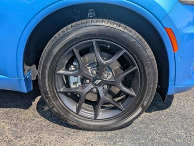 2027 Dodge Durango GT
