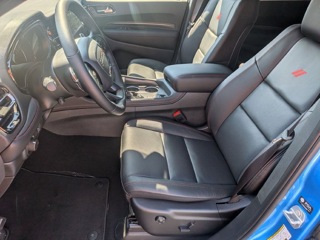 2027 Dodge Durango GT