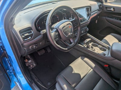2027 Dodge Durango GT