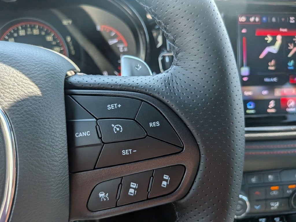2027 Dodge Durango GT