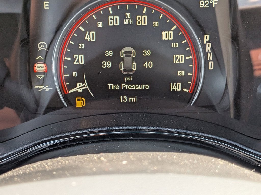 2027 Dodge Durango GT