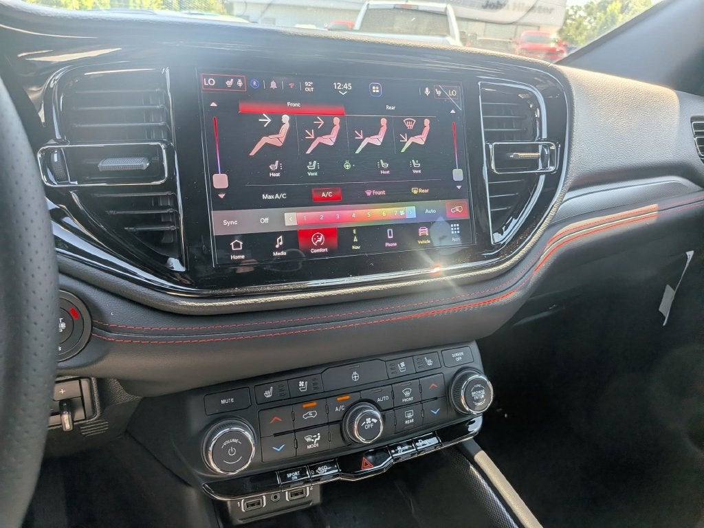 2027 Dodge Durango GT