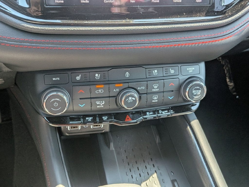 2027 Dodge Durango GT