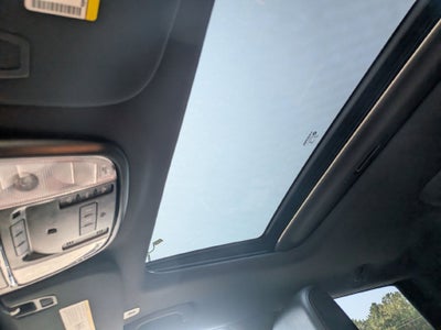 2027 Dodge Durango GT