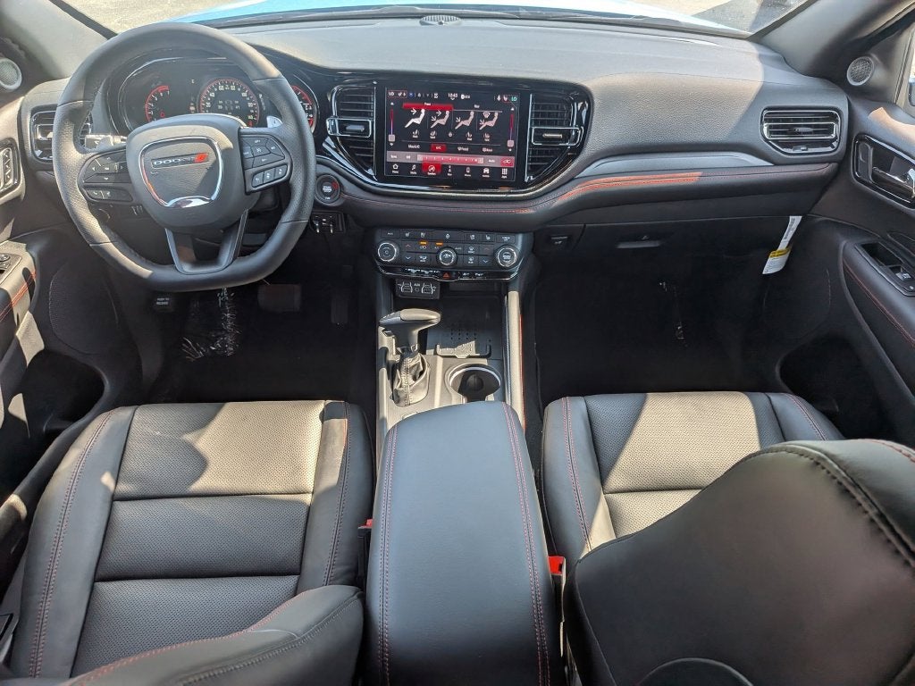 2027 Dodge Durango GT