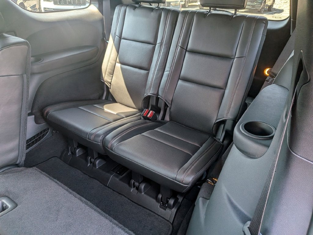 2027 Dodge Durango GT