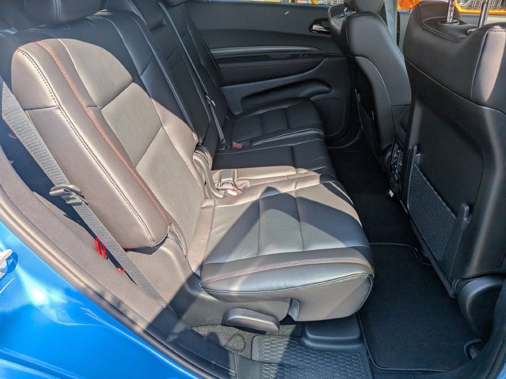 2027 Dodge Durango GT