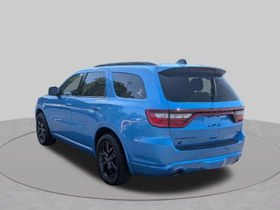 2027 Dodge Durango GT