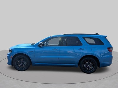 2027 Dodge Durango GT