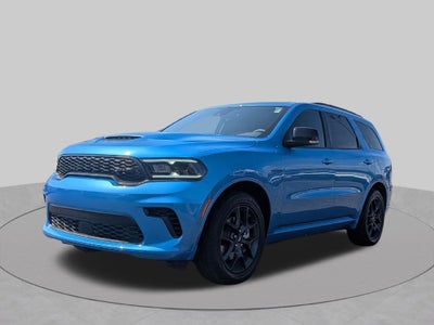 2027 Dodge Durango GT