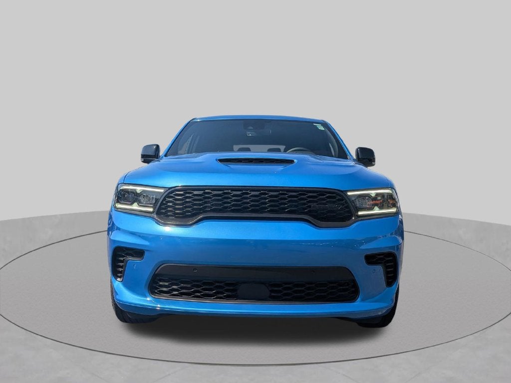 2027 Dodge Durango GT