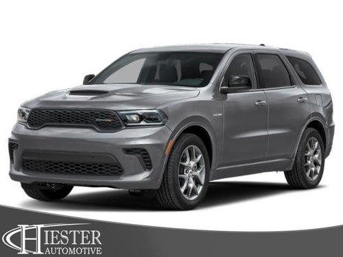 2027 Dodge Durango GT