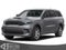2027 Dodge Durango GT