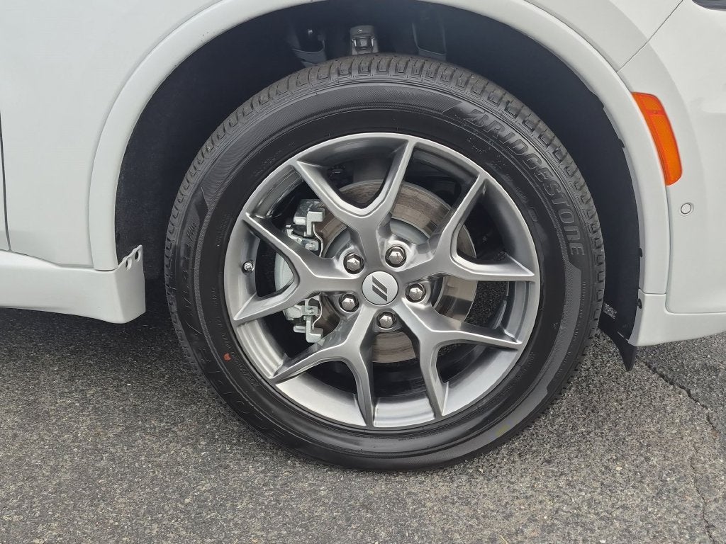 2027 Dodge Durango GT HEMI