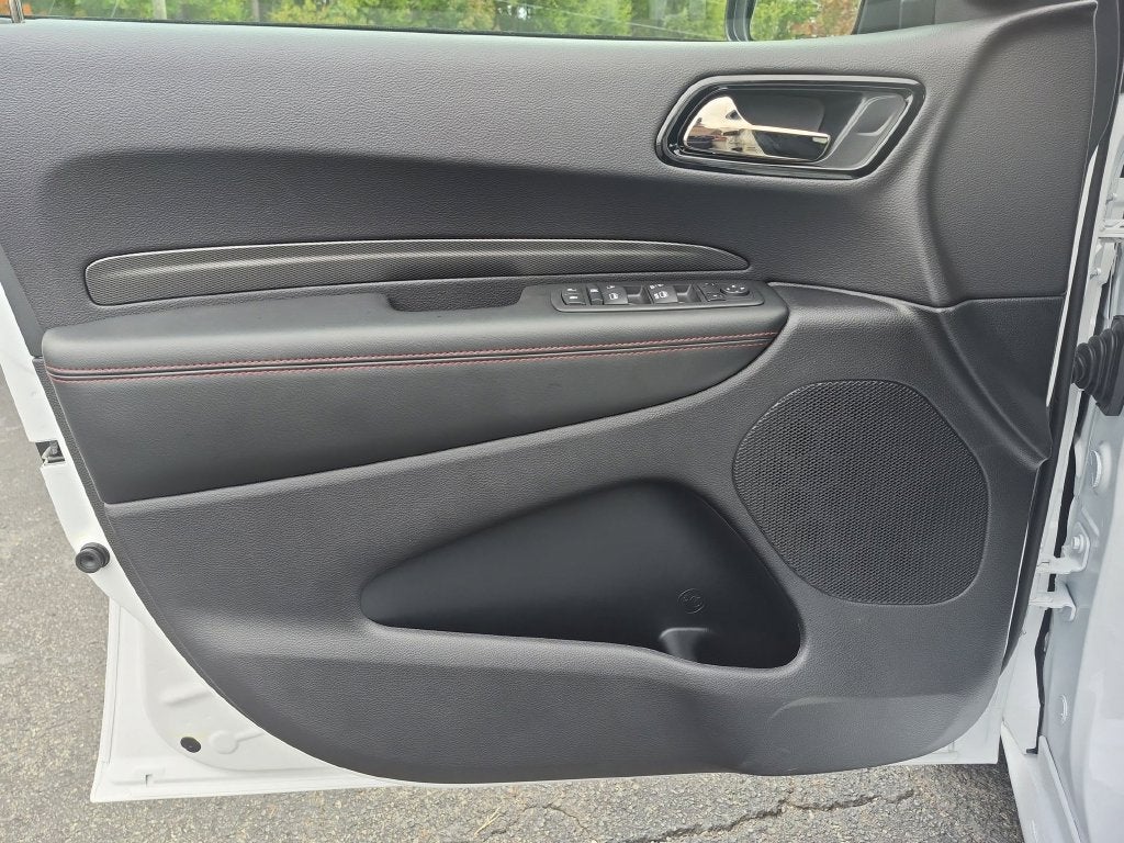 2027 Dodge Durango GT HEMI