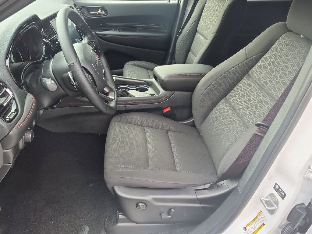 2027 Dodge Durango GT HEMI