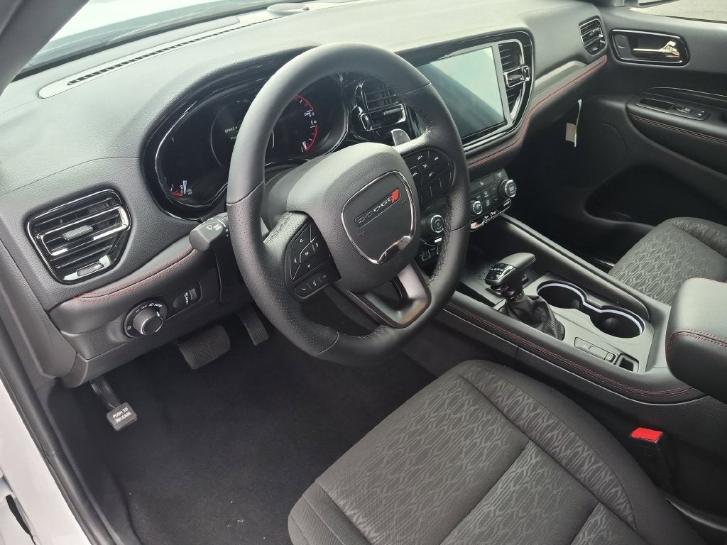 2027 Dodge Durango GT HEMI