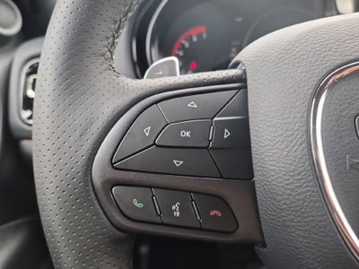 2027 Dodge Durango GT HEMI