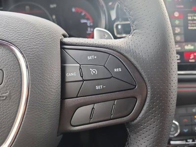 2027 Dodge Durango GT HEMI