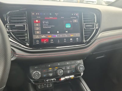 2027 Dodge Durango GT HEMI