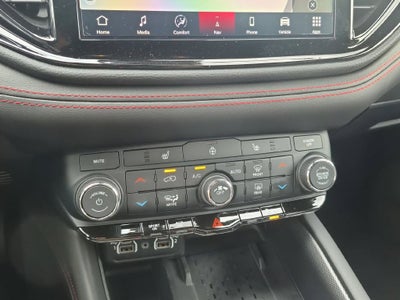 2027 Dodge Durango GT HEMI