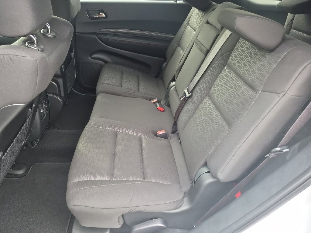 2027 Dodge Durango GT HEMI