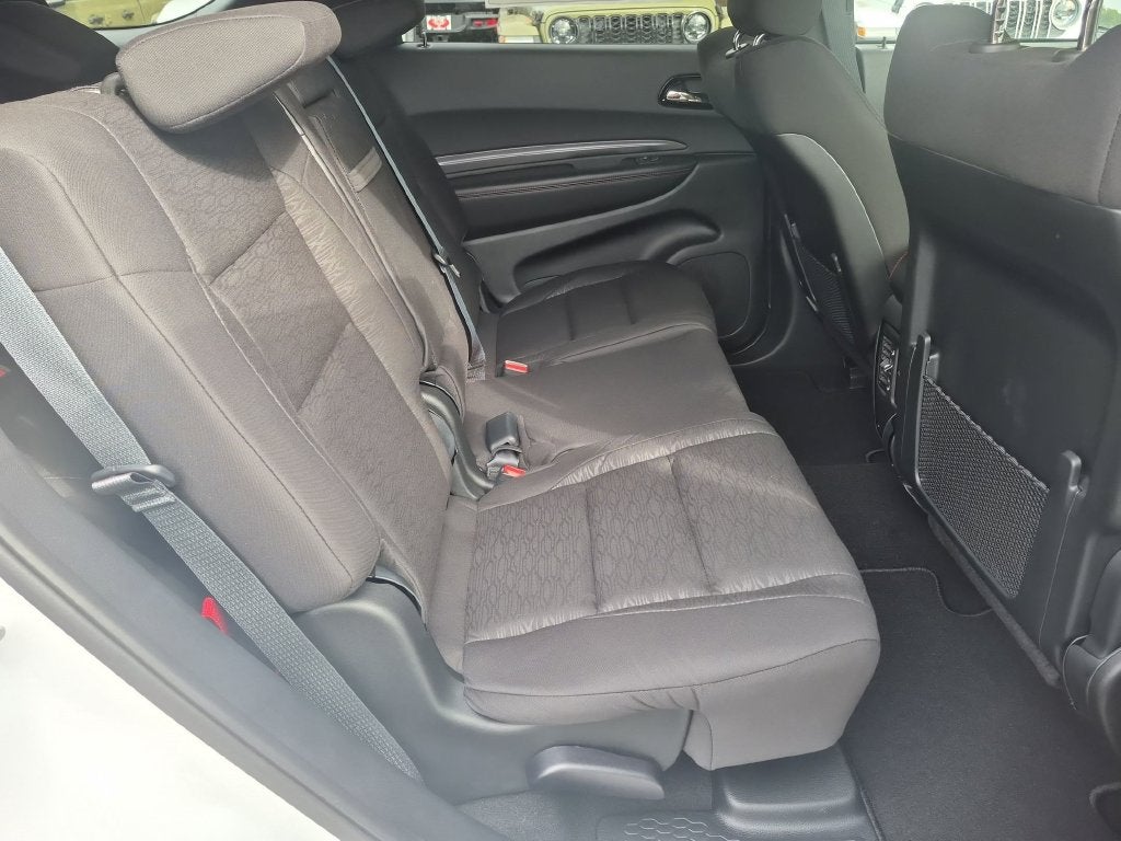 2027 Dodge Durango GT HEMI
