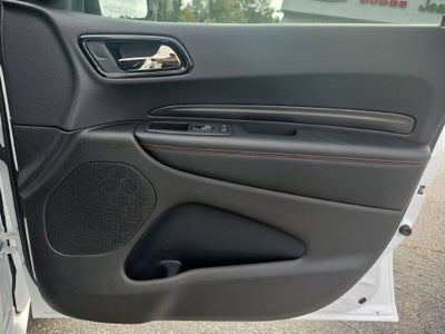 2027 Dodge Durango GT HEMI
