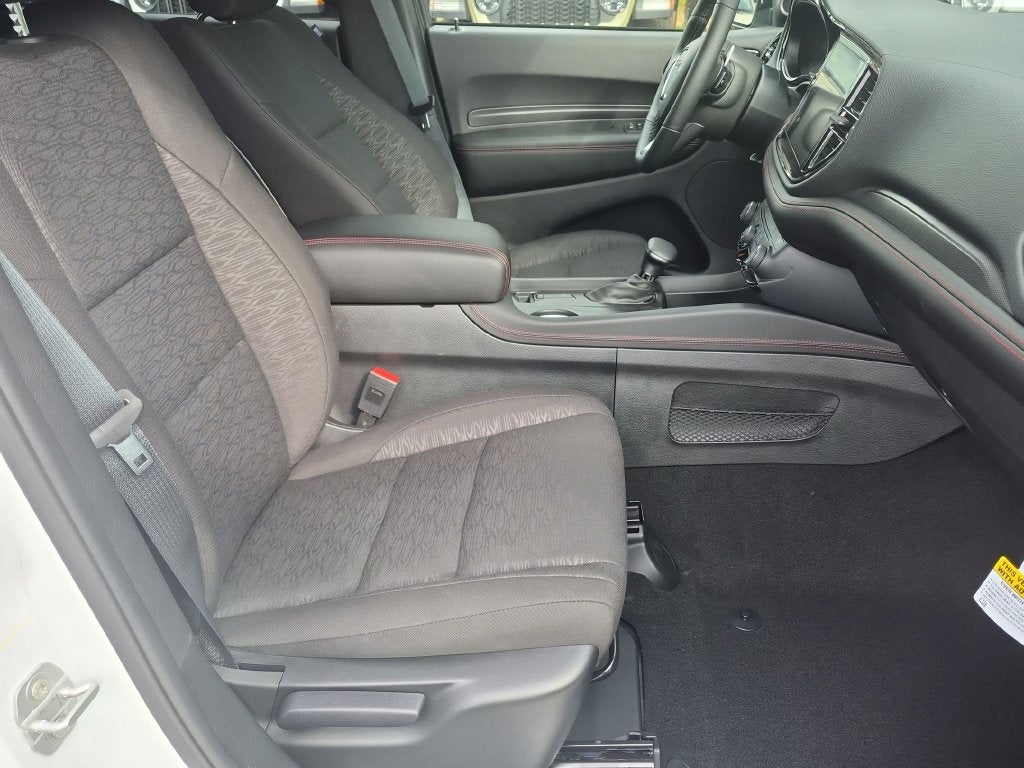 2027 Dodge Durango GT HEMI