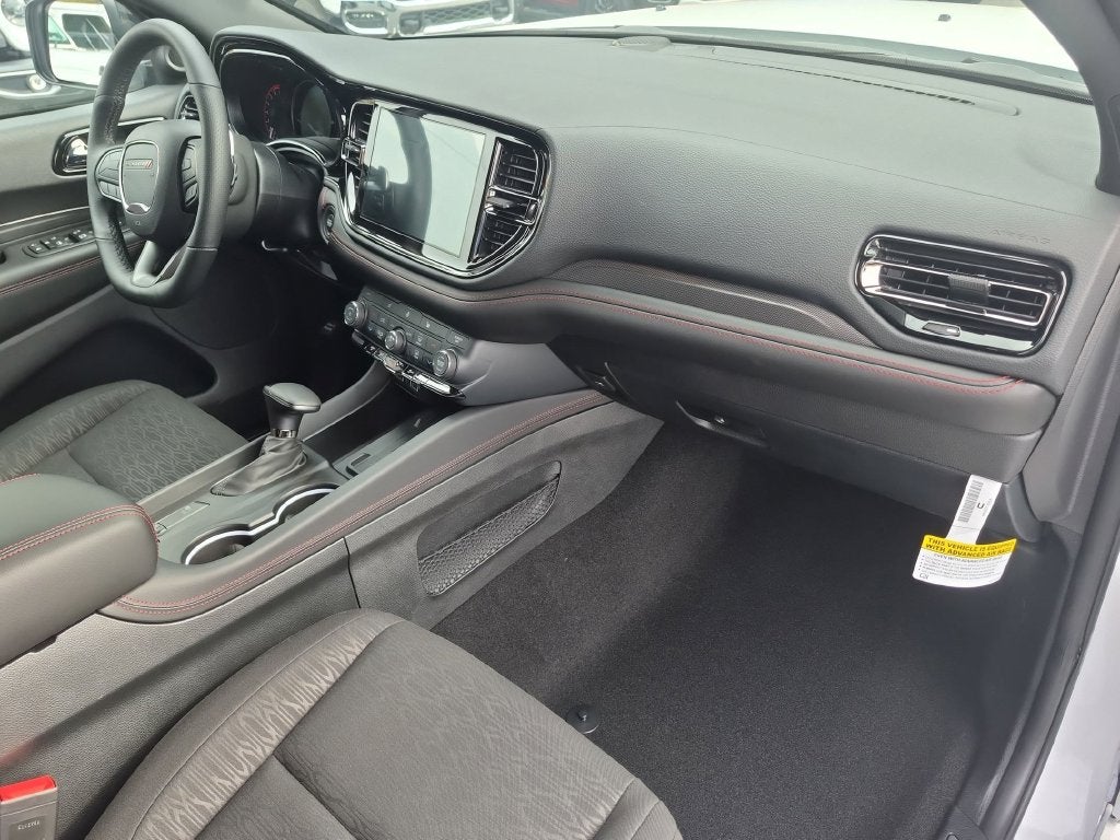 2027 Dodge Durango GT HEMI