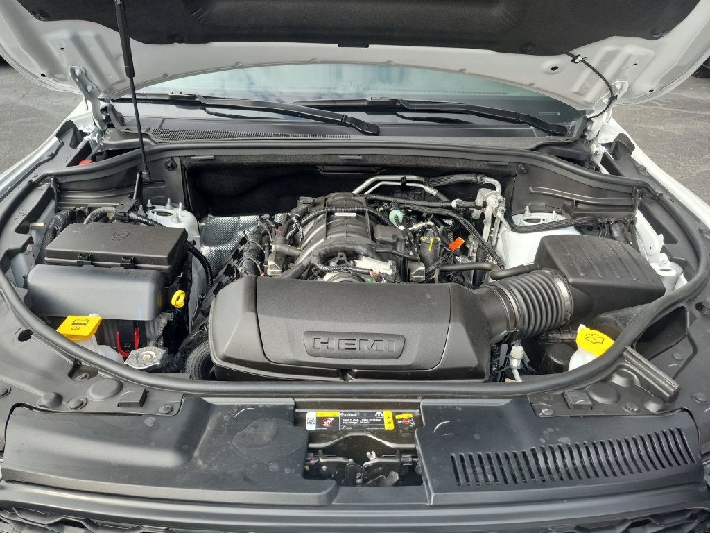 2027 Dodge Durango GT HEMI