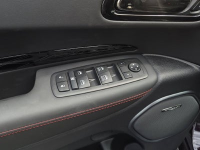 2027 Dodge Durango GT HEMI